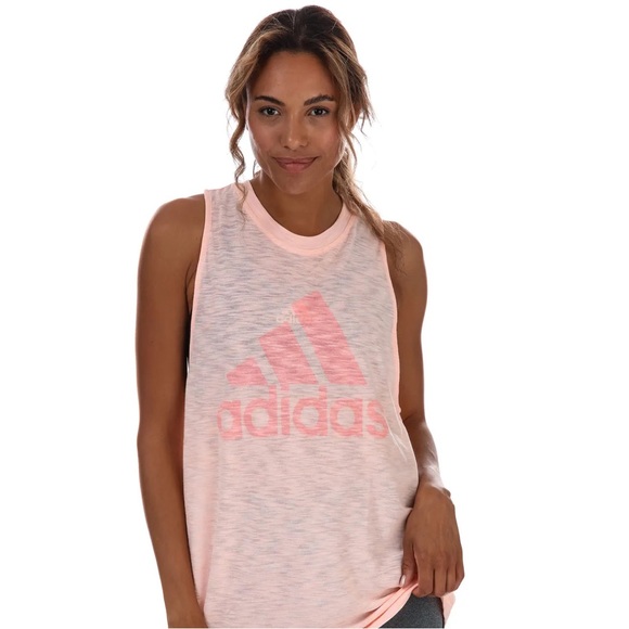adidas Tops - Adidas Sport Tank Top